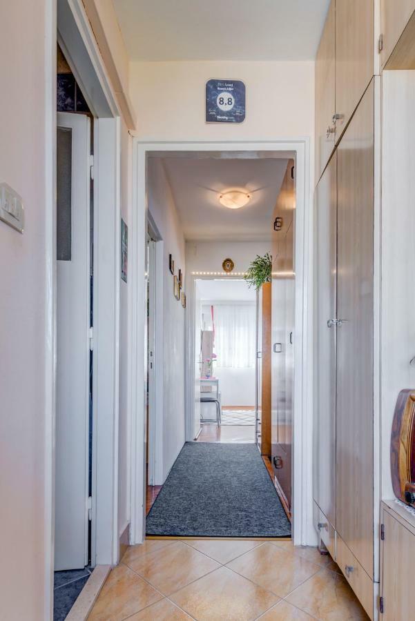 Rooms Alijev Split Exterior photo